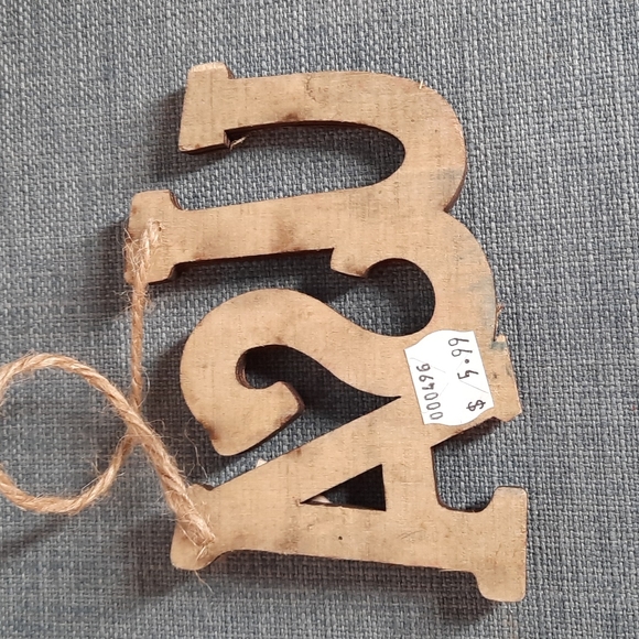 Military Picture Wall Art Brother Hero Americana Patriotic USA Ornament Set - Picture 3 of 9